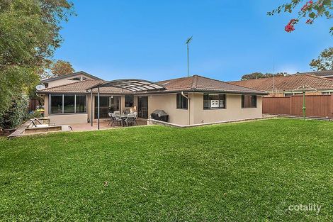 Property photo of 21 Spoonbill Avenue Woronora Heights NSW 2233