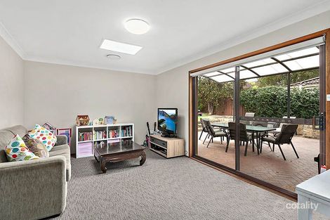 Property photo of 21 Spoonbill Avenue Woronora Heights NSW 2233