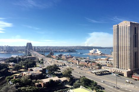 Property photo of 2307/127-153 Kent Street Millers Point NSW 2000