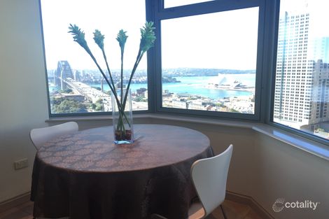 Property photo of 2307/127-153 Kent Street Millers Point NSW 2000