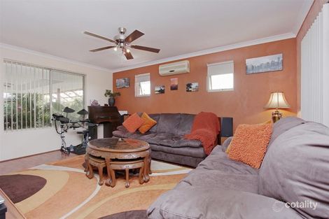Property photo of 18 Derricap Avenue Ellenbrook WA 6069