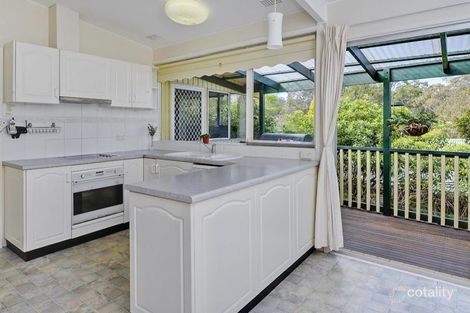 Property photo of 23 Greenvale Grove Hornsby NSW 2077