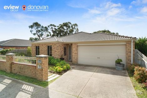 Property photo of 31 Spencer Drive Carrum Downs VIC 3201