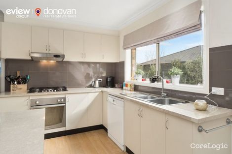 Property photo of 31 Spencer Drive Carrum Downs VIC 3201