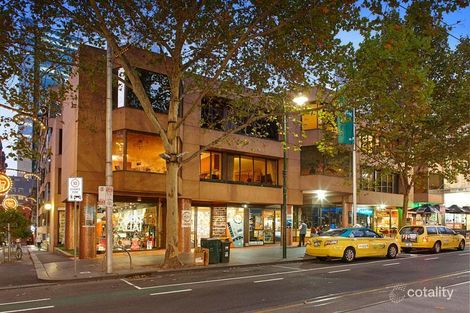 Property photo of 16/50 Bourke Street Melbourne VIC 3000