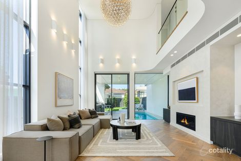 Property photo of 31A Kingston Avenue Concord NSW 2137