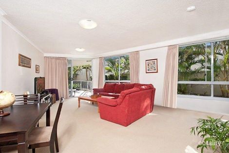 Property photo of 107/4-10 Douglas Street Coolangatta QLD 4225