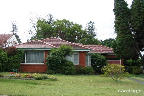 Property photo of 33 Delaware Street Epping NSW 2121