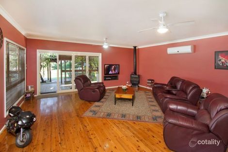 Property photo of 53 Slopes Road North Richmond NSW 2754