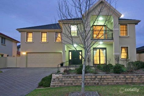 38 Hambledon Cct, Harrington Park, NSW 2567