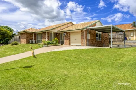 1 Jenkins Ct, Goodna, QLD 4300