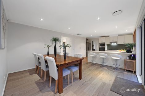Property photo of 8 Wallingford Place Rowville VIC 3178