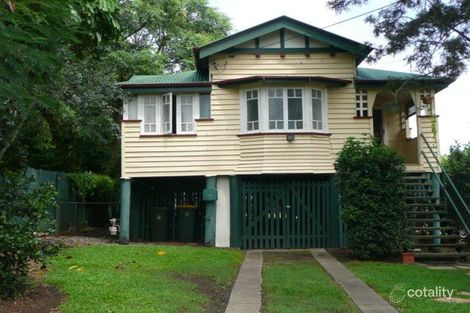 Property photo of 39 Lowerson Street Lutwyche QLD 4030