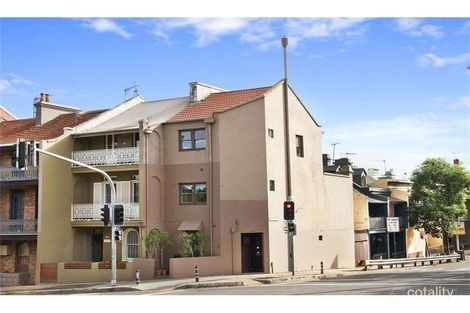2/485 South Dowling St, Surry Hills, NSW 2010