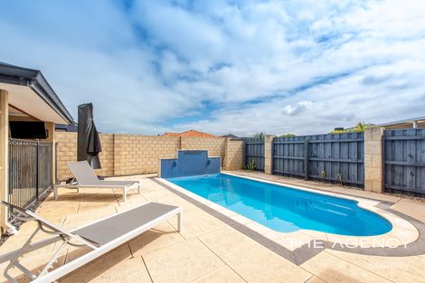 Property photo of 21 Sumba Turn Mindarie WA 6030