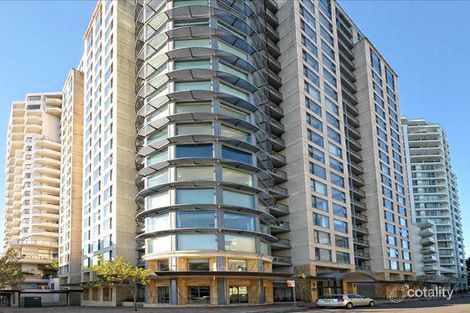 Property photo of 2 Dind Street Milsons Point NSW 2061