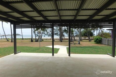 Property photo of 27 McCarthy Street Hay Point QLD 4740