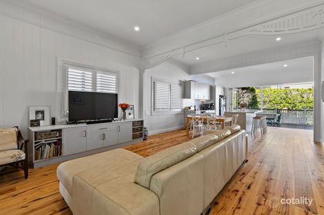 Property photo of 88 Lapraik Street Ascot QLD 4007
