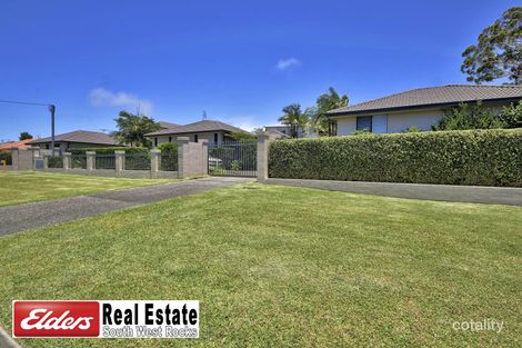 Property photo of 5/83 Mitchell Street South West Rocks NSW 2431