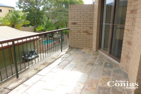 Property photo of 5/20 Brisbane Street St Lucia QLD 4067