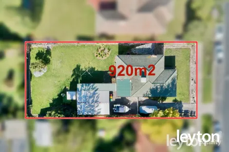 Property photo of 43 Victoria Avenue Springvale VIC 3171