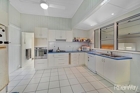 Property photo of 4 Steuart Street Bundaberg North QLD 4670