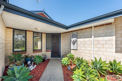 Property photo of 18 Cunderdin Loop Dawesville WA 6211