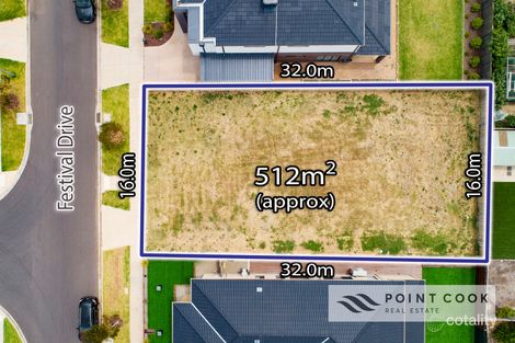 73 Festival Dr, Point Cook, VIC 3030