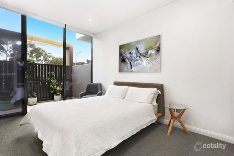 Property photo of 53/7 Flock Street Lidcombe NSW 2141