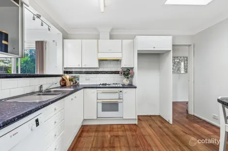 Property photo of 7 Worthing Court Mulgrave VIC 3170