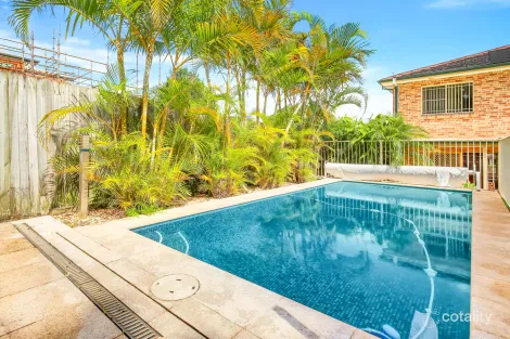 Property photo of 23 Hunter Street Strathfield NSW 2135