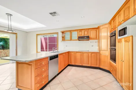 Property photo of 23 Hunter Street Strathfield NSW 2135