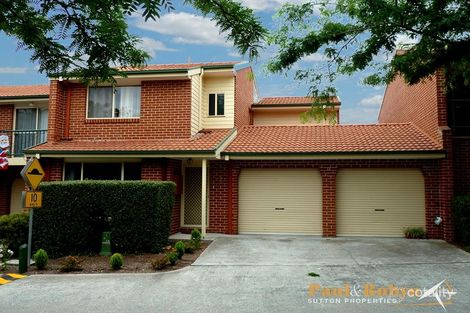 Property photo of 2/174 Clive Steele Avenue Monash ACT 2904