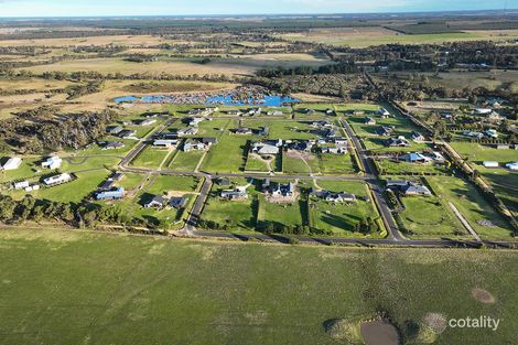 107 Cumming Dr, Longford, VIC 3851