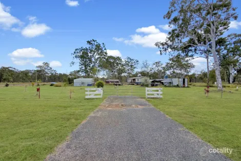 Property photo of 79 Dalrymple Drive Millstream QLD 4888