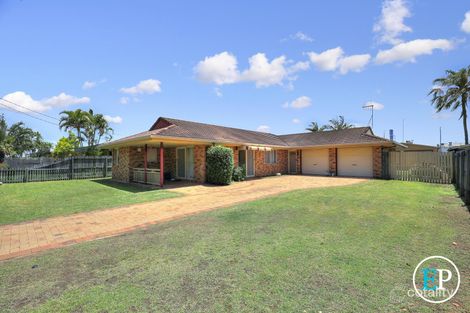 Property photo of 9 Faircloth Crescent Kensington QLD 4670