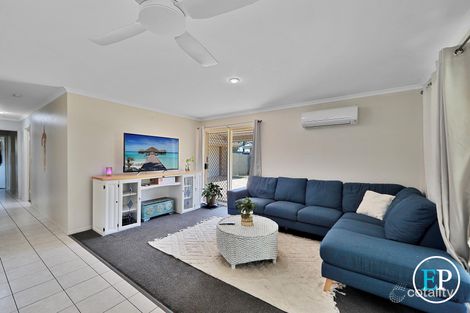 Property photo of 9 Faircloth Crescent Kensington QLD 4670