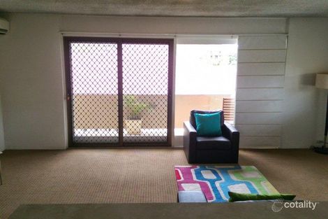 Property photo of 3/8 Explorer Street Toowong QLD 4066