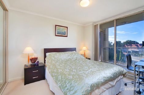 Property photo of 401/450 Military Road Mosman NSW 2088