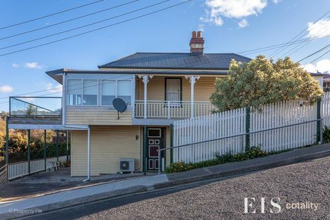 Property photo of 12 Mount Stuart Road Mount Stuart TAS 7000