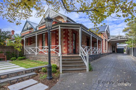 Property photo of 190 Barton Terrace West North Adelaide SA 5006