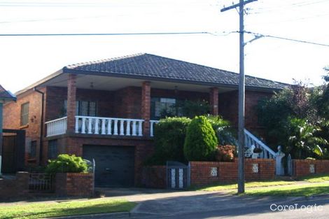 Property photo of 39 Fourth Street Ashbury NSW 2193
