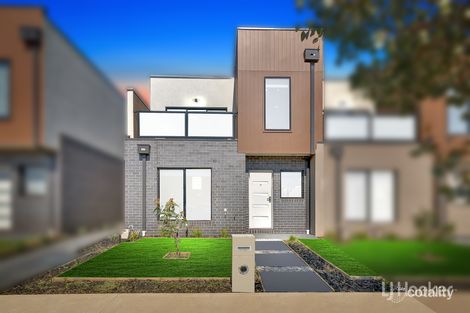 Property photo of 35 Terminus Street Tarneit VIC 3029