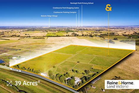 200 Fechner Rd, Koo Wee Rup, VIC 3981