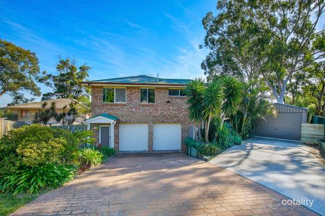 15 Kaloma Ct, Alexandra Hills, QLD 4161