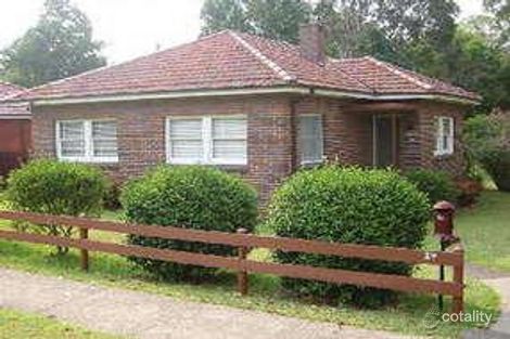 Property photo of 29 Dunlop Street Epping NSW 2121