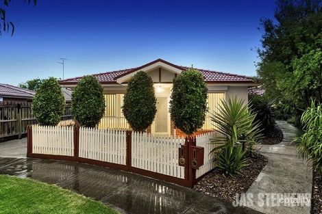 1/7 Irving Ct, Maidstone, VIC 3012