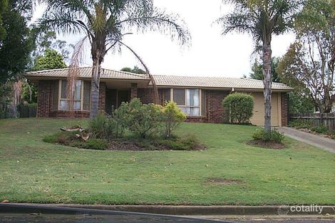 16 Beechwood Dr, Yamanto, QLD 4305