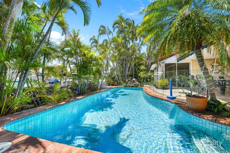 Property photo of 6 Island Court Minyama QLD 4575