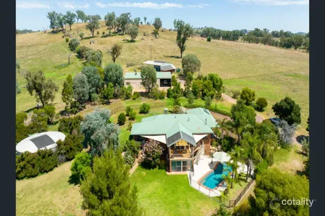 55 Rockdale Lane, Table Top, NSW 2640